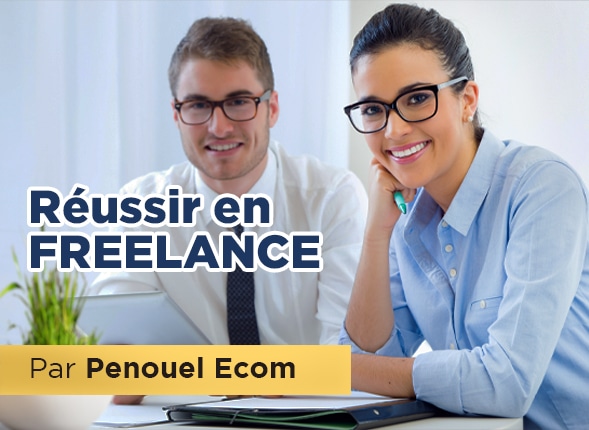 Réussir en Freelance