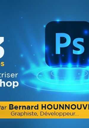 Apprendre photoshop