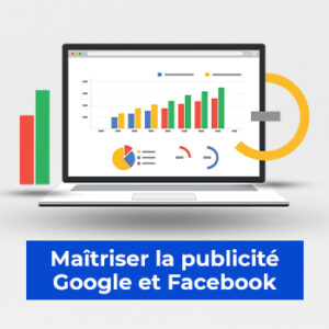 Maîtriser la Publicité Facebook et Google