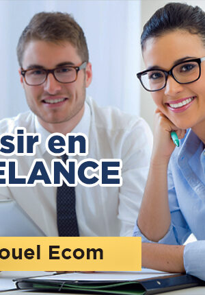 Formation en Freekance