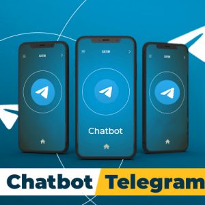 Apprendre à créer un chatbot sur Telegram