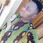 Chédrak Christophe Baba-toundé NOUNAGNON