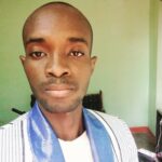 OUEDRAOGO PENGDWENDE JONATHAN