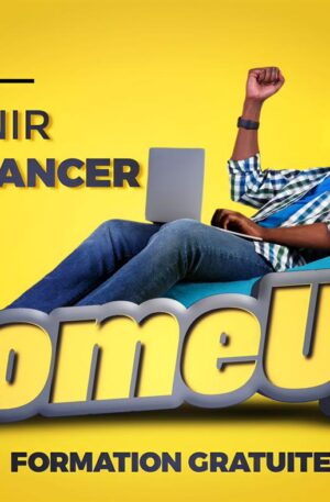 Freelancer sur ComeUp