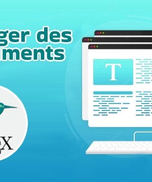Apprendre à rédiger des documents avec LaTeX
