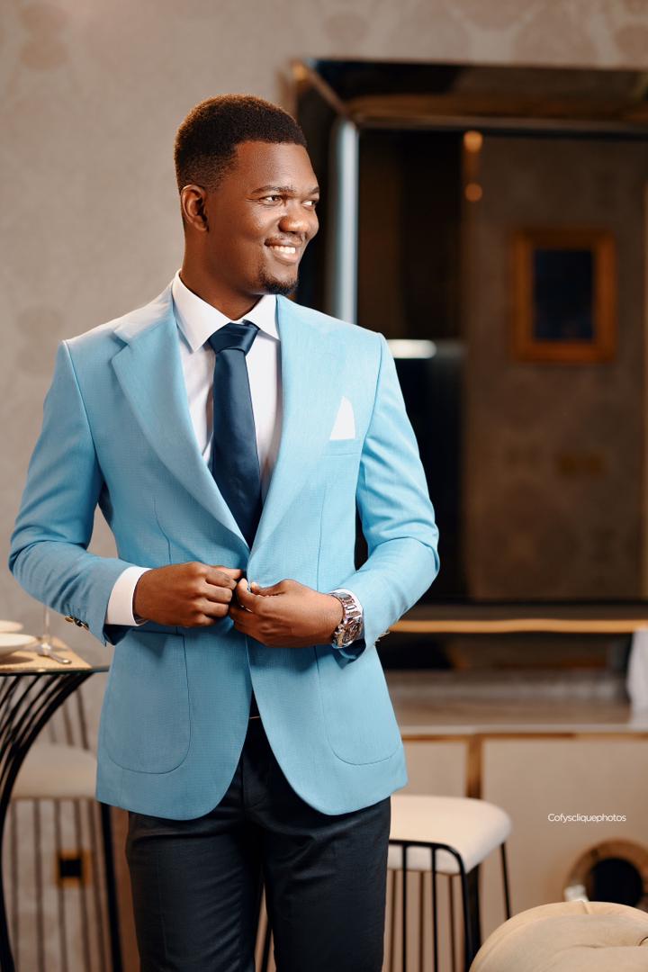 Blevenec Martinien, Founder Blemama