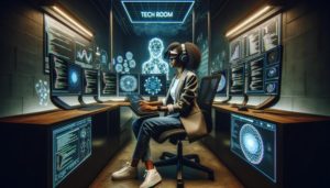 Abonnement Tech Pro (3 mois)