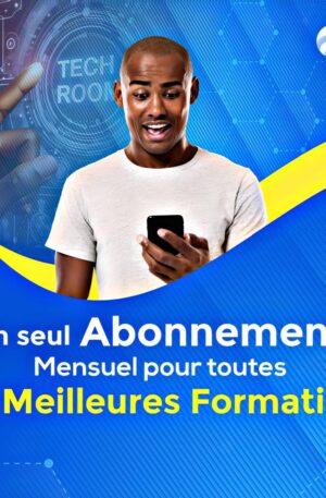 Abonnement Tech Lite
