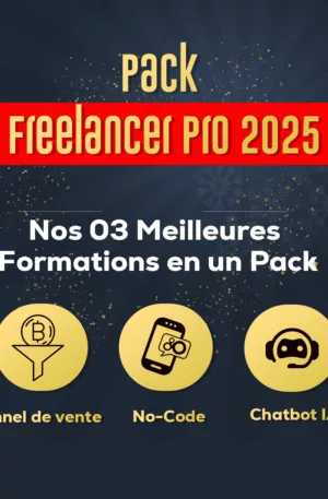 Pack Freelancer Pro 2025
