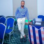 BADJITO K. Yédia Losthis