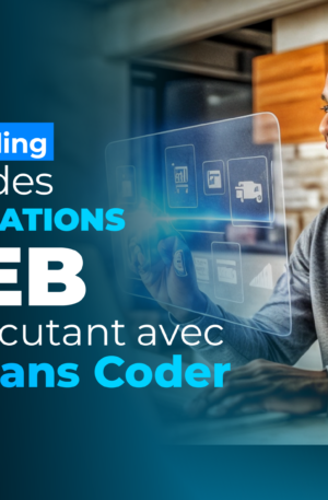 Vibe coding: Créer des applications web en discutant avec l’IA et sans coder