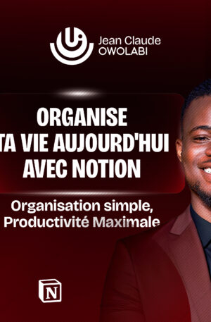 Maîtrisez Notion en pratique