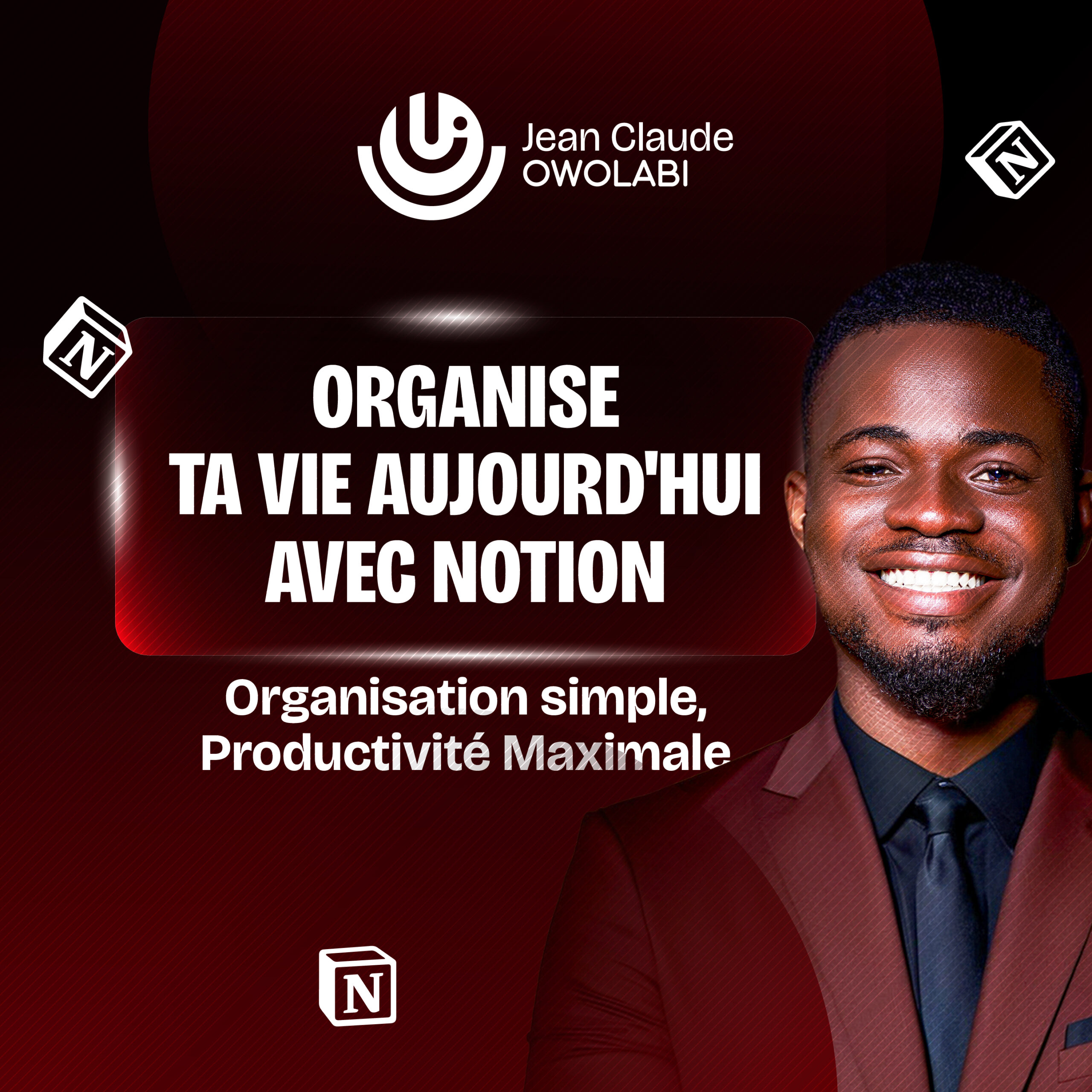 Maîtrisez Notion en pratique