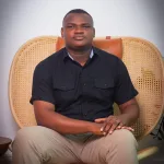 AMADJI Jean Bernard Kévine Dèhouénagon